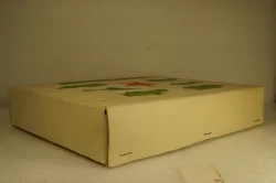Набор военной техники №1, 1990г, з-д Трансформатор, г. Запорожье 1:43