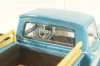 Ford F-100 Stepside 1965, blue, L.E. 220pcs, GC-033 B, Goldvarg 1:43