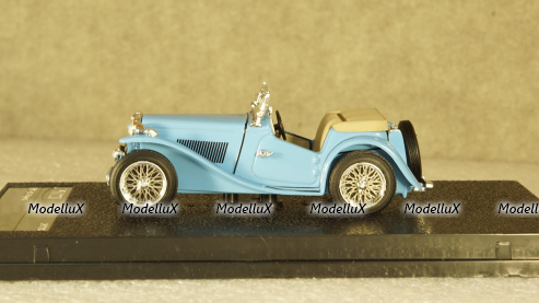 Mercedes S-Klass 250SE Coupe (W111) 1965, 183764, Norev 1:18
