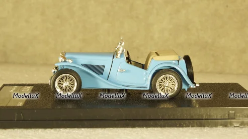 Mercedes S-Klass 250SE Coupe (W111) 1965, 183764, Norev 1:18