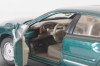 Buick Century 2003, green, dealer edition 1:43