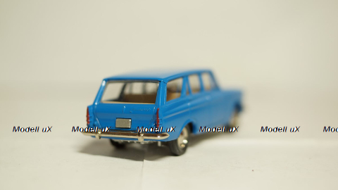 ВАЗ 2108 Lada Samara 1984, KK-Scale 1:18