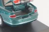 Buick Century 2003, green, dealer edition 1:43