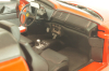 Ferrari F355 Spider 1994 red, 22106, UT Models 1:18