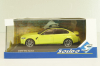 BMW M3 G80 Competition Saloon lightgreen/black, 4315303, Solido 1:43