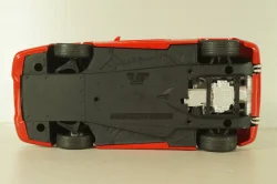 Ferrari F355 Spider 1994 red, 22106, UT Models 1:18