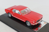 Ford Mustang 1965 red, PRD205,  PremiumX 1:43