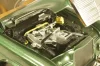 Mercedes S-Klass 250SE Coupe (W111) 1965, 183764, Norev 1:18