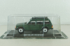 Jeep Cherokee, green, DelPrado 1:43