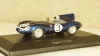 Mercedes S-Klass 250SE Coupe (W111) 1965, 183764, Norev 1:18