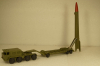 Набор военной техники №1, 1990г, з-д Трансформатор, г. Запорожье 1:43