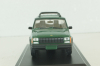Jeep Cherokee, green, DelPrado 1:43