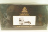 Scania 143M 500 Streamlinie 1995, tractor, silver/black, RK180103, Road Kings 1:18