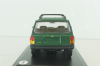 Jeep Cherokee, green, DelPrado 1:43