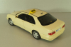 Mercedes-Benz E320 (W210)  Limousine taxi 2001, beige, Sun Star 1:18