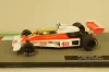 McLaren M23 #40 Gilles Villeneuve, 1977, Altaya 1:43