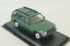 Jeep Cherokee, green, DelPrado 1:43
