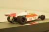McLaren M23 #40 Gilles Villeneuve, 1977, Altaya 1:43