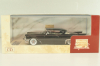 Cadillac Eldorado Seville 1957, black, L.E. 199pcs, STM57003, Stamp Models 1:43