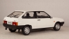 ВАЗ 2108 Lada Samara 1984 white, KK-Scale 1:18