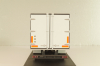 Renault Midlum truck 2006, white, Norev 1:43