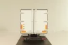 Renault Midlum truck 2006, white, Norev 1:43