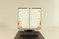 Renault Midlum truck 2006, white, Norev 1:43
