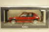 Peugeot 205 Gti 1.9 1991 Red, 184848,  Norev 1:18