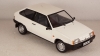 ВАЗ 2108 Lada Samara 1984 white, KK-Scale 1:18