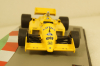 Lotus 99T #11 Satoru Nakajima 1987, Formula 1, F-1, Altaya 1:43