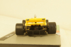 Lotus 99T #11 Satoru Nakajima 1987, Formula 1, F-1, Altaya 1:43