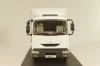 Renault Midlum truck 2006, white, Norev 1:43