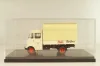Mercedes-Benz L319 "Fulda" 1956, beige, 02809, Shcuco 1:43