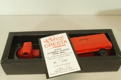 Scammell Scarab 3 Ton Royal Mail 1964,POV29, 97912, Corgi 1:43