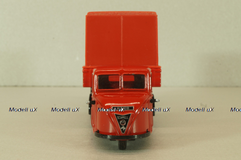 Scammell Scarab 3 Ton Royal Mail 1964,POV29, 97912, Corgi 1:43