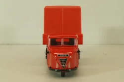 Scammell Scarab 3 Ton Royal Mail 1964,POV29, 97912, Corgi 1:43