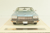 Buick LeSabre Custon Convertible 1975, light blue/white, L.E. 220pcs, STM753002, Stamp Models 1:43
