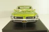 Pontiac GTO 1966, neon green, 311143, Hot Wheels 1:18