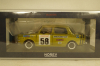 Simca 1000 Rallye 2 SRT 1973 №58, Green Livraison Domicile, 185699-2, Norev 1:18