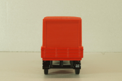 Scammell Scarab 3 Ton Royal Mail 1964,POV29, 97912, Corgi 1:43