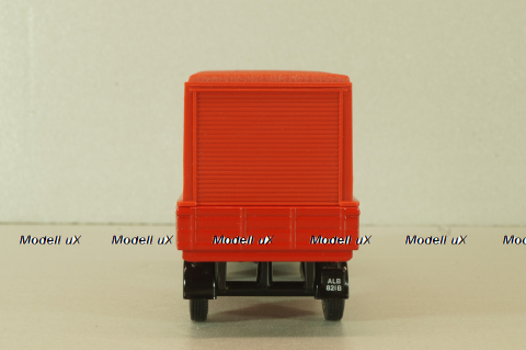 Scammell Scarab 3 Ton Royal Mail 1964,POV29, 97912, Corgi 1:43