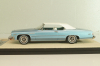 Buick LeSabre Custon Convertible 1975, light blue/white, L.E. 220pcs, STM753002, Stamp Models 1:43