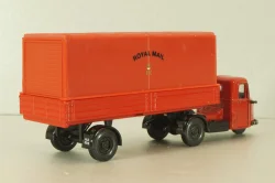 Scammell Scarab 3 Ton Royal Mail 1964,POV29, 97912, Corgi 1:43