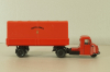 Scammell Scarab 3 Ton Royal Mail 1964,POV29, 97912, Corgi 1:43