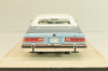 Buick LeSabre Custon Convertible 1975, light blue/white, L.E. 220pcs, STM753002, Stamp Models 1:43