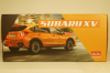 Subaru XV, sunshine orange 2014, 5571, SunStar 1:18