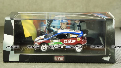 Subaru XV, sunshine orange 2014, 5571, SunStar 1:18