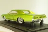 Pontiac GTO 1966, neon green, 311143, Hot Wheels 1:18