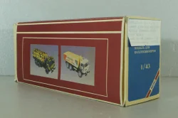 Камаз-4310, желтый камуфляж,Элекон 1:43