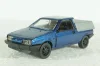 Ваз-2108, Пикап с тентом,Тантал/Радон 1:43